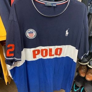 3xlt Polo t-shirt